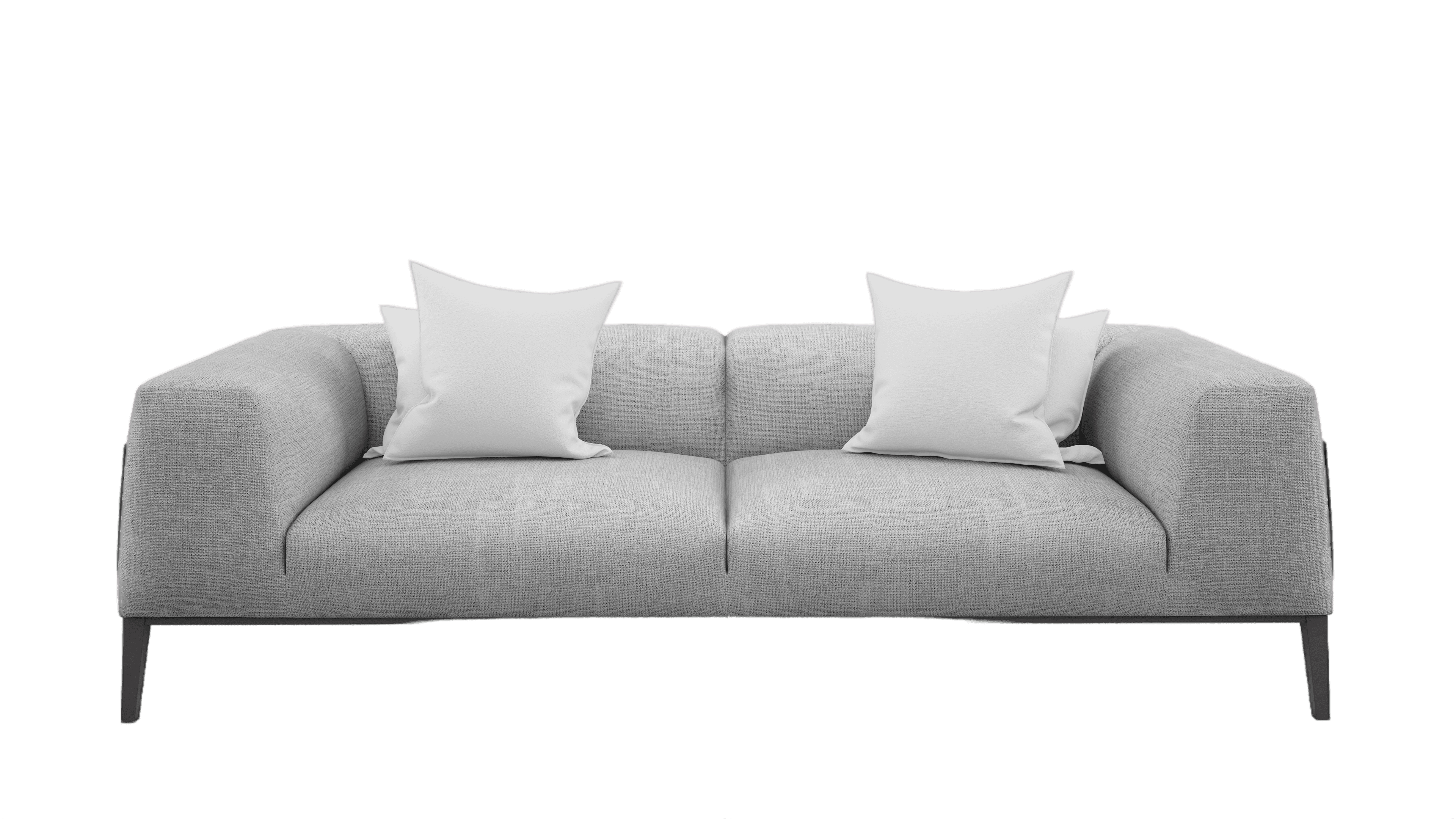 Furniture category products banner